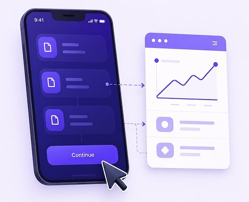 Prototyping illustration